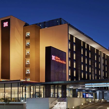 Hilton Garden Inn Gaborone, Botswana Esterno foto