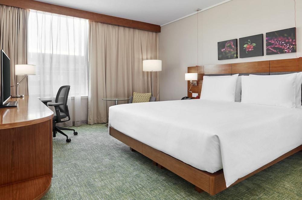 Hilton Garden Inn Gaborone, Botswana Esterno foto
