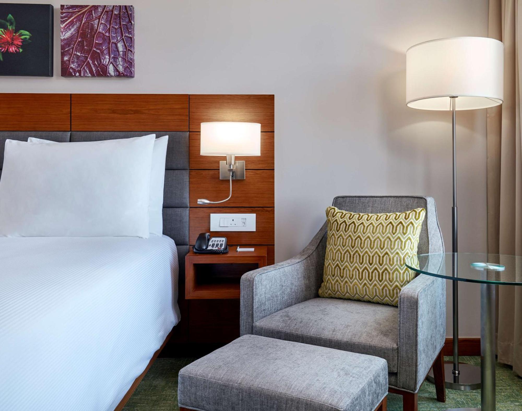 Hilton Garden Inn Gaborone, Botswana Esterno foto